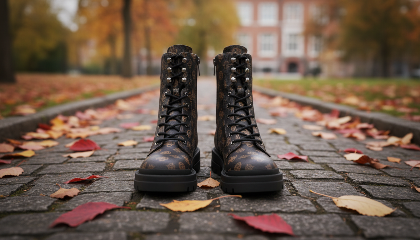 Ankle Booties in 2026: Still in Style & How to Wear