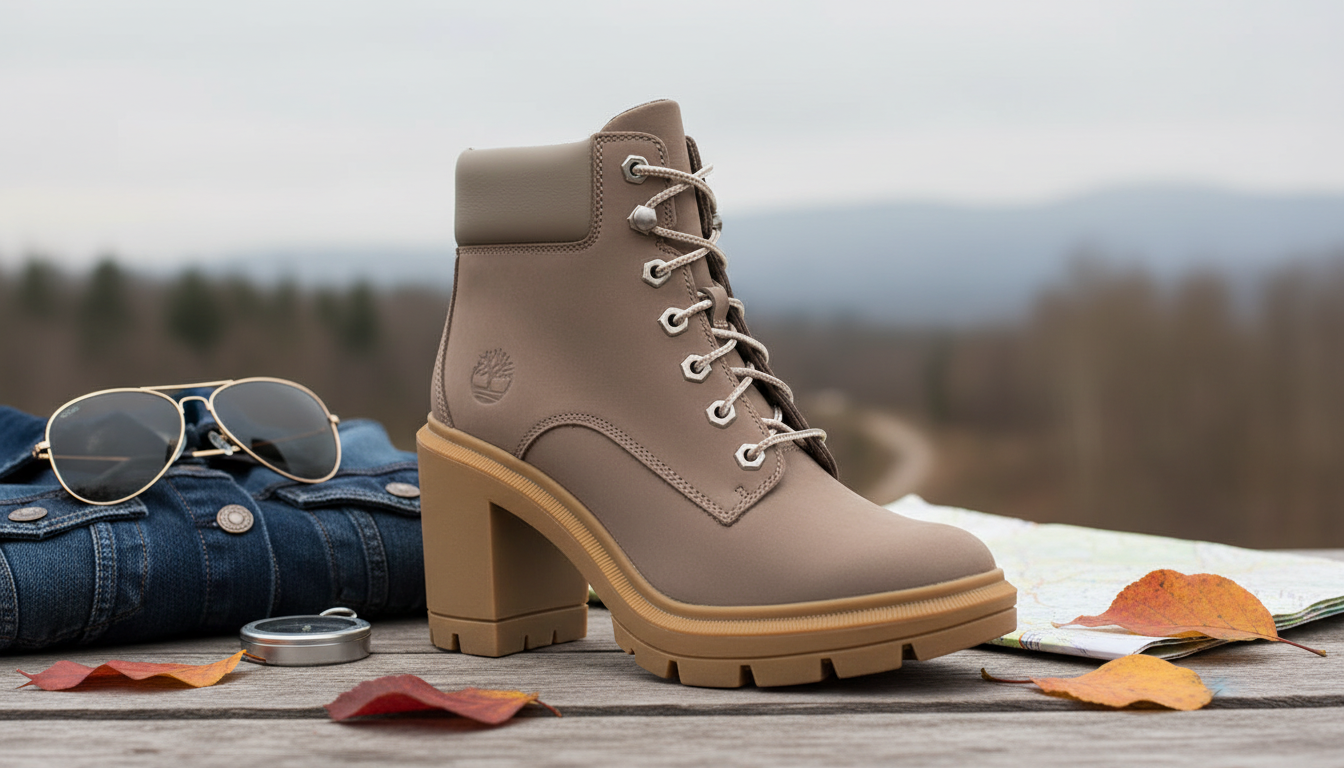 Are Timberland Leather Boots Waterproof? Quick Guide