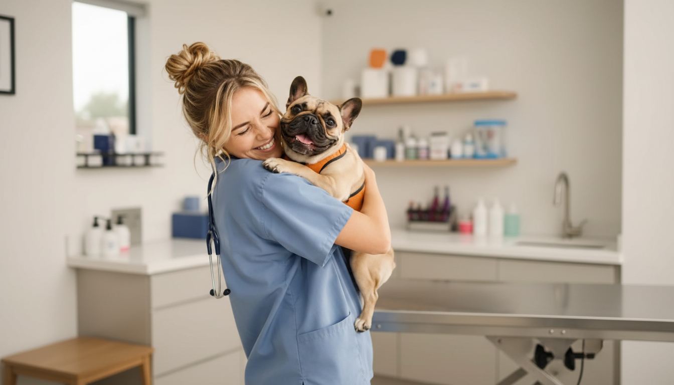 Pet First Aid Kit Checklist: Essentials for Emergencies